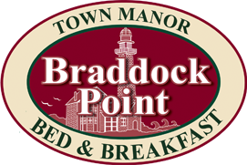 Braddock Point Lighthouse Bed and Breakfast