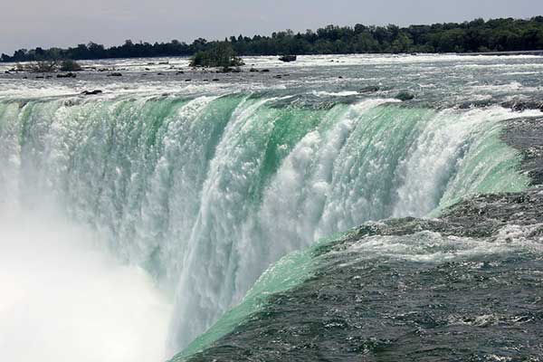 Lighthouse Bed and Breakfast icon niagara falls